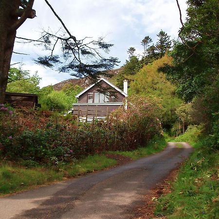 Power House B&B Carsaig  Exteriér fotografie
